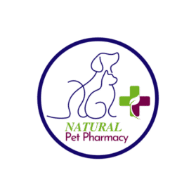 Logo Natural Pet Pharmacy