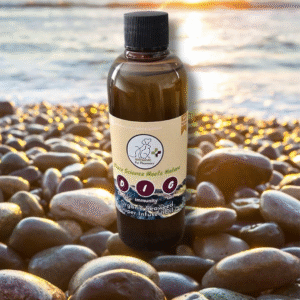 D.I.G Organic Super Infused Seaweed Oil