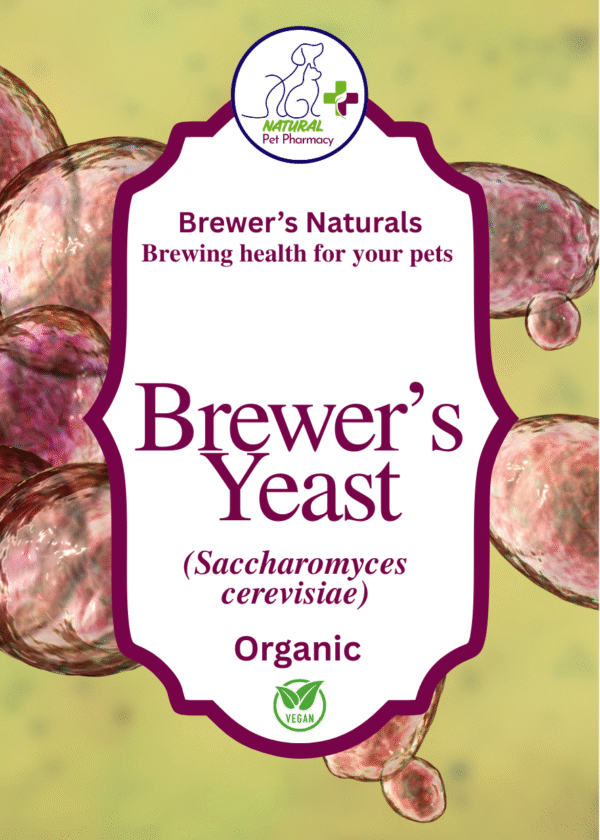 Brewer's Yeast