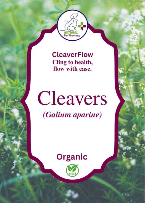 Cleavers