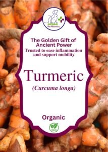 Turmeric